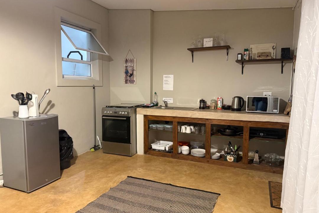 Photo of Kitchen in Merrivale