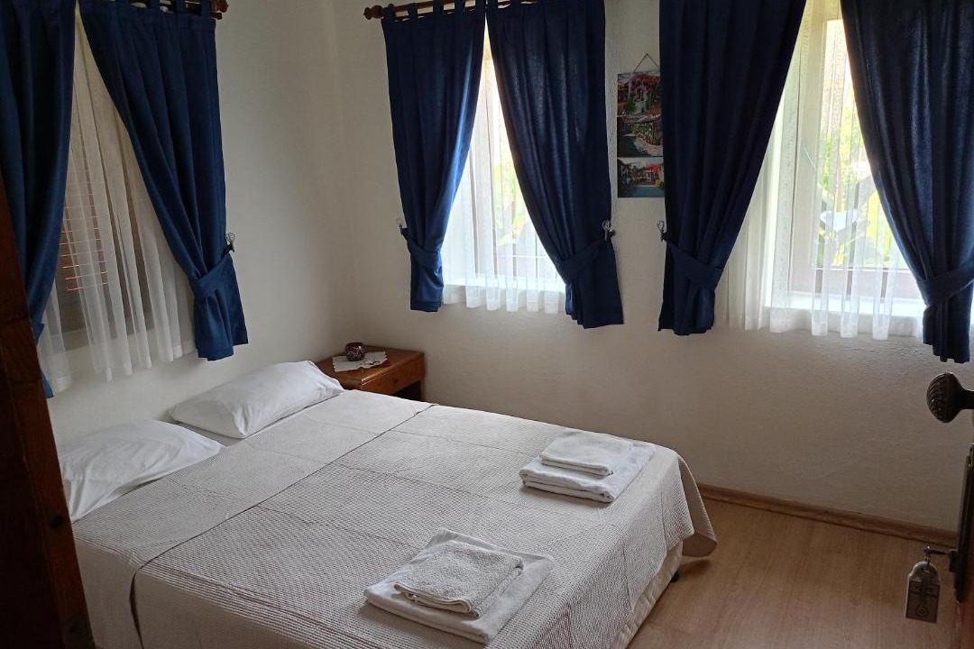 Photo of Bedroom in Ancient Side