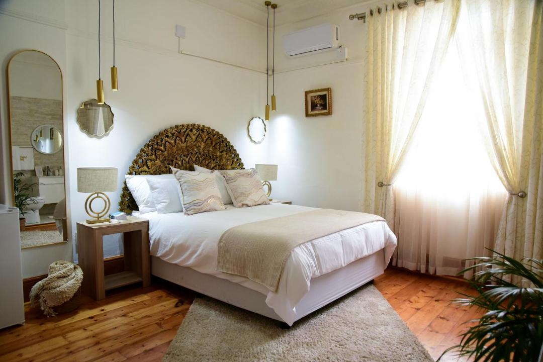 Photo of Bedroom in Mthatha