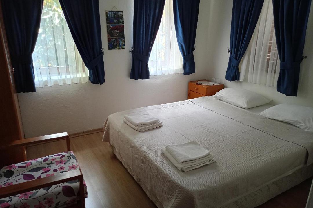 Photo of Bedroom in Ancient Side
