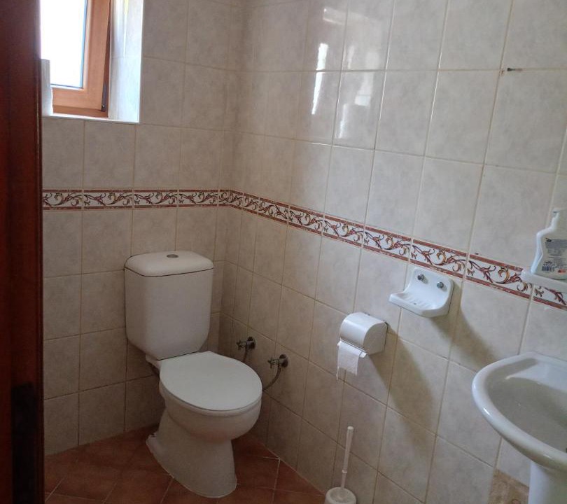 Photo of Bathroom in Ancient Side
