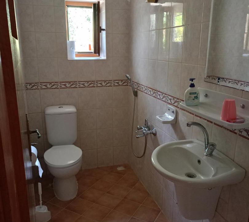 Photo of Bathroom in Ancient Side