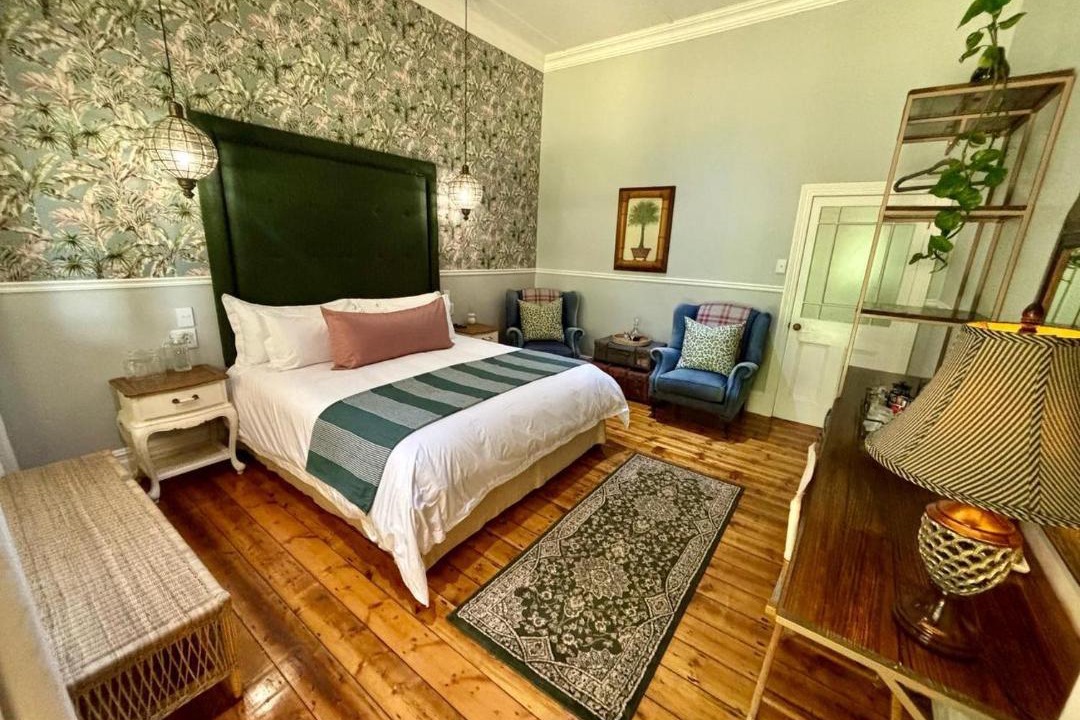 Photo of Bedroom in uMlalazi