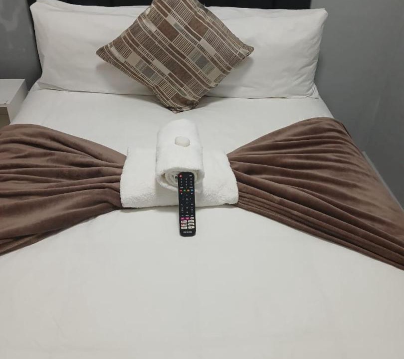Photo of Bedroom in Trawal