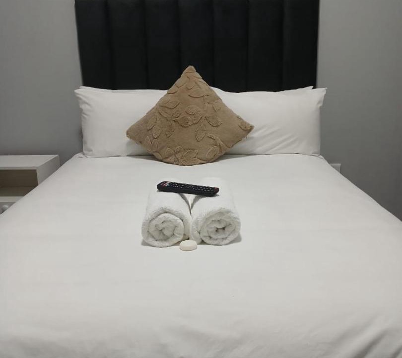 Photo of Bedroom in Trawal