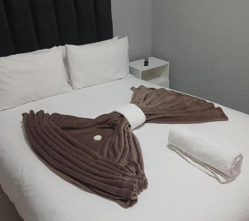 Photo of Bedroom in Trawal