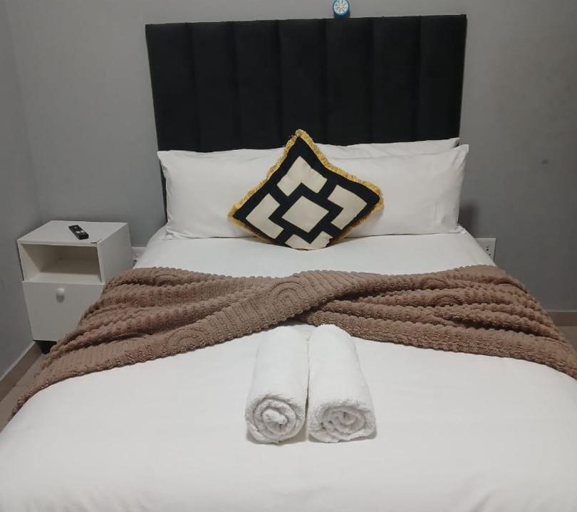 Photo of Bedroom in Trawal
