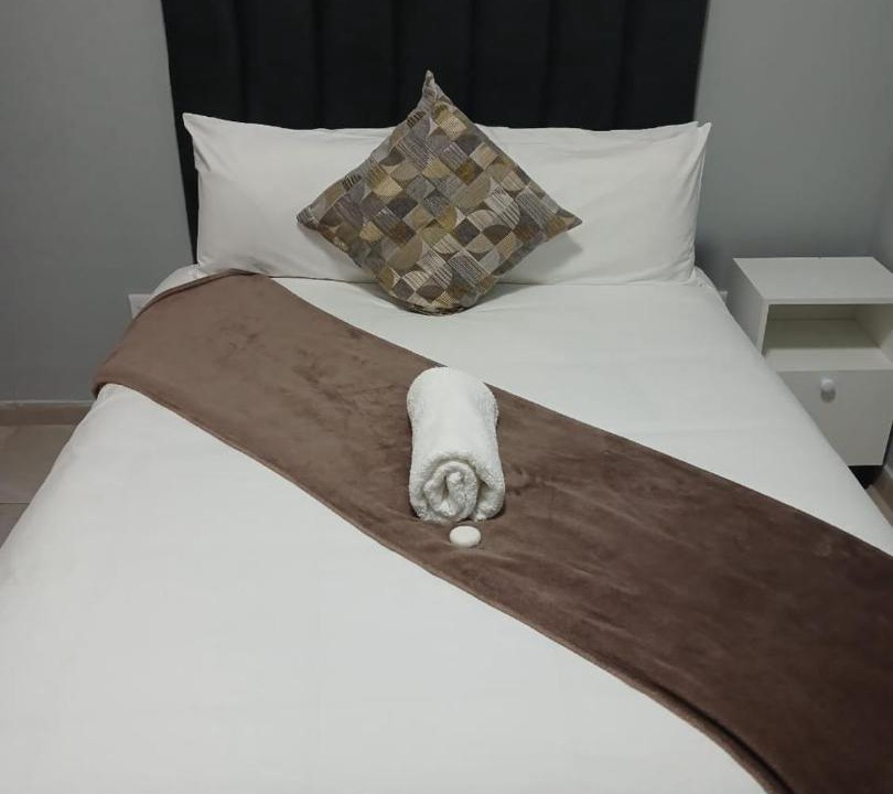 Photo of Bedroom in Trawal
