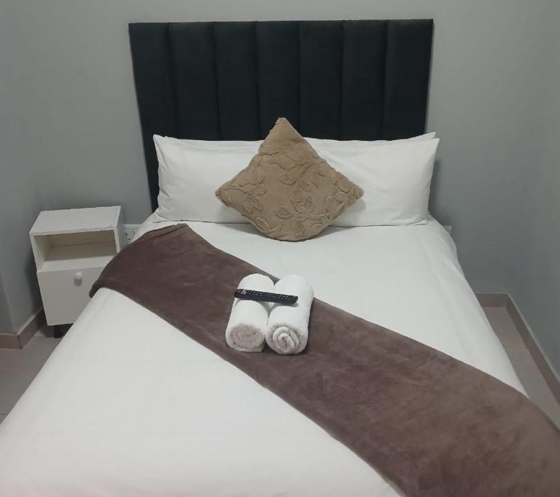 Photo of Bedroom in Trawal