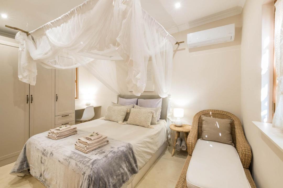 Photo of Bedroom in McGregor