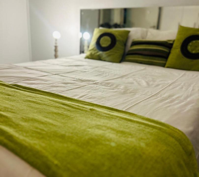 Photo of Bedroom in Vredenburg