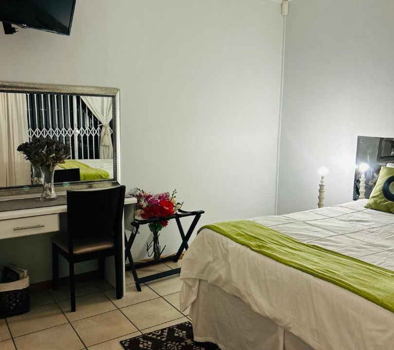 Photo of Bedroom in Vredenburg