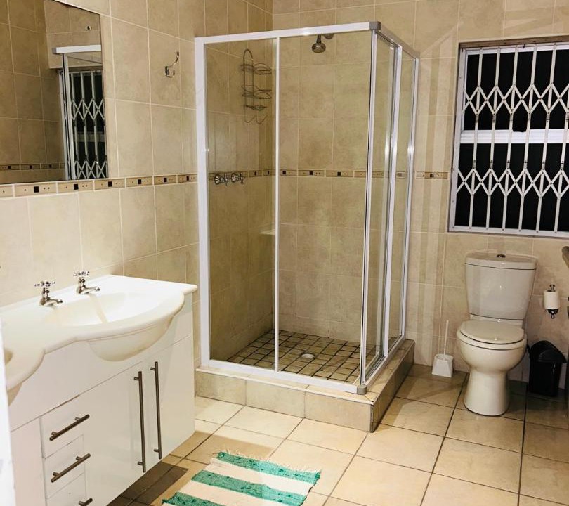 Photo of Bathroom in Vredenburg