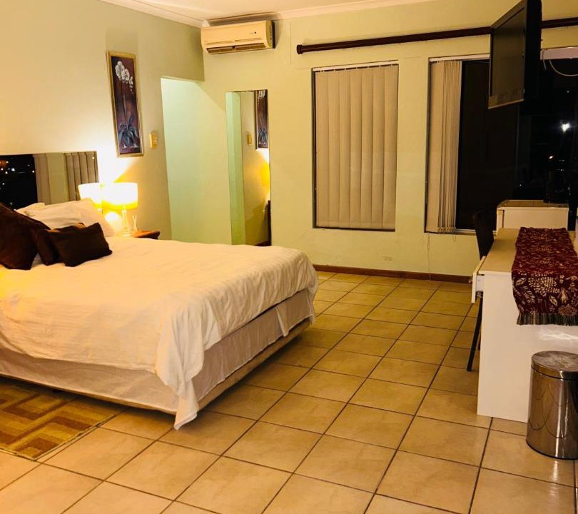 Photo of Bedroom in Vredenburg
