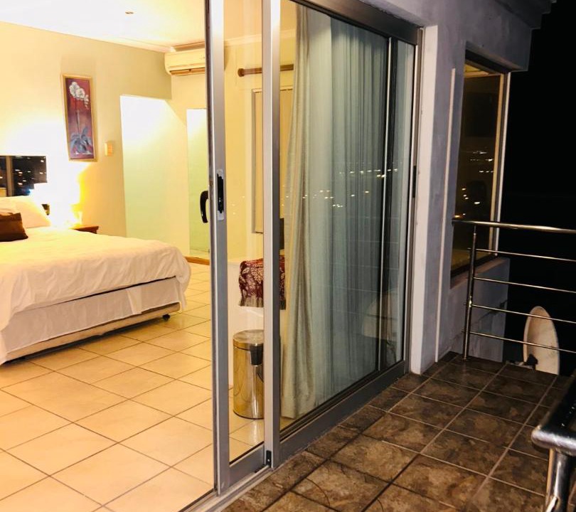 Photo of Patio Balcony in Vredenburg
