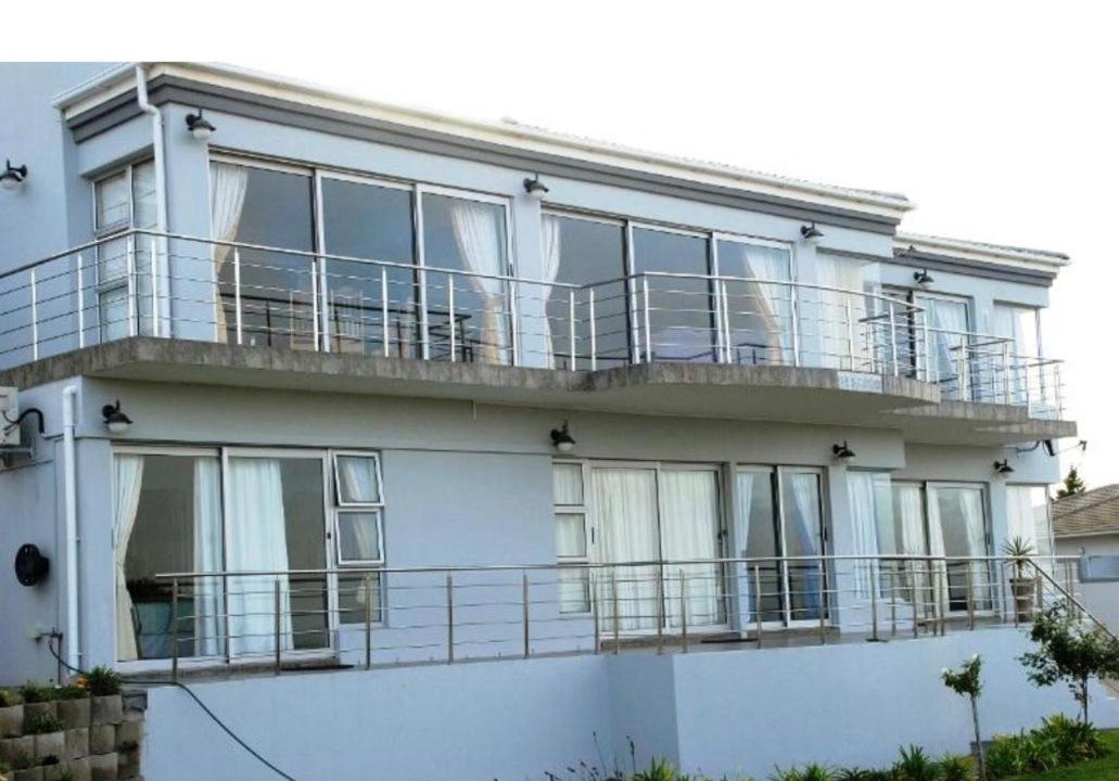 Photo of Patio Balcony in Vredenburg