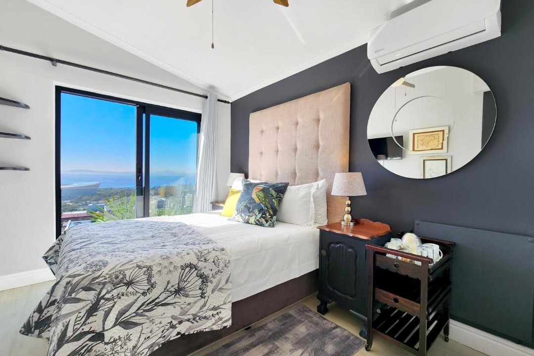 Photo of Bedroom in Green Point