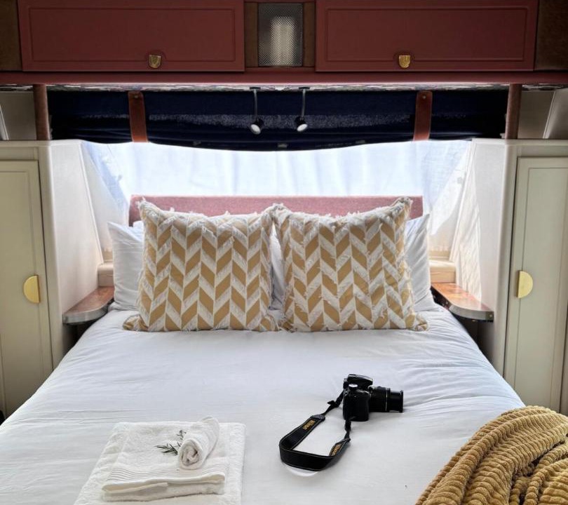 Photo of Bedroom in Sabie