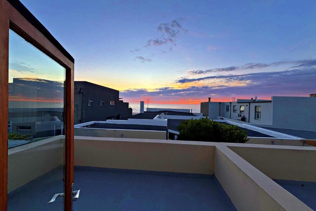 Photo of Patio Balcony in Melkbosstrand