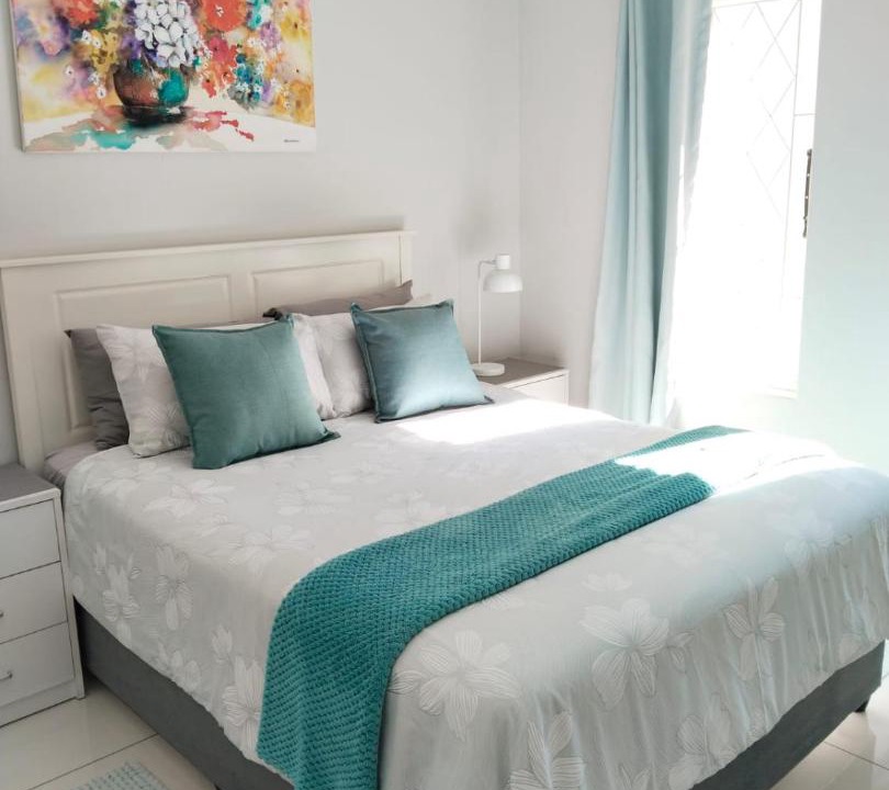 Photo of Bedroom in St. Lucia
