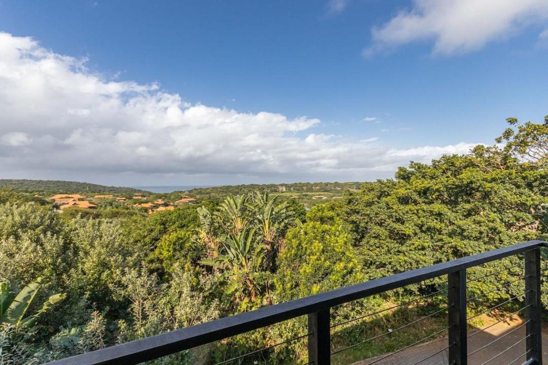 Photo of Patio Balcony in Port Zimbali