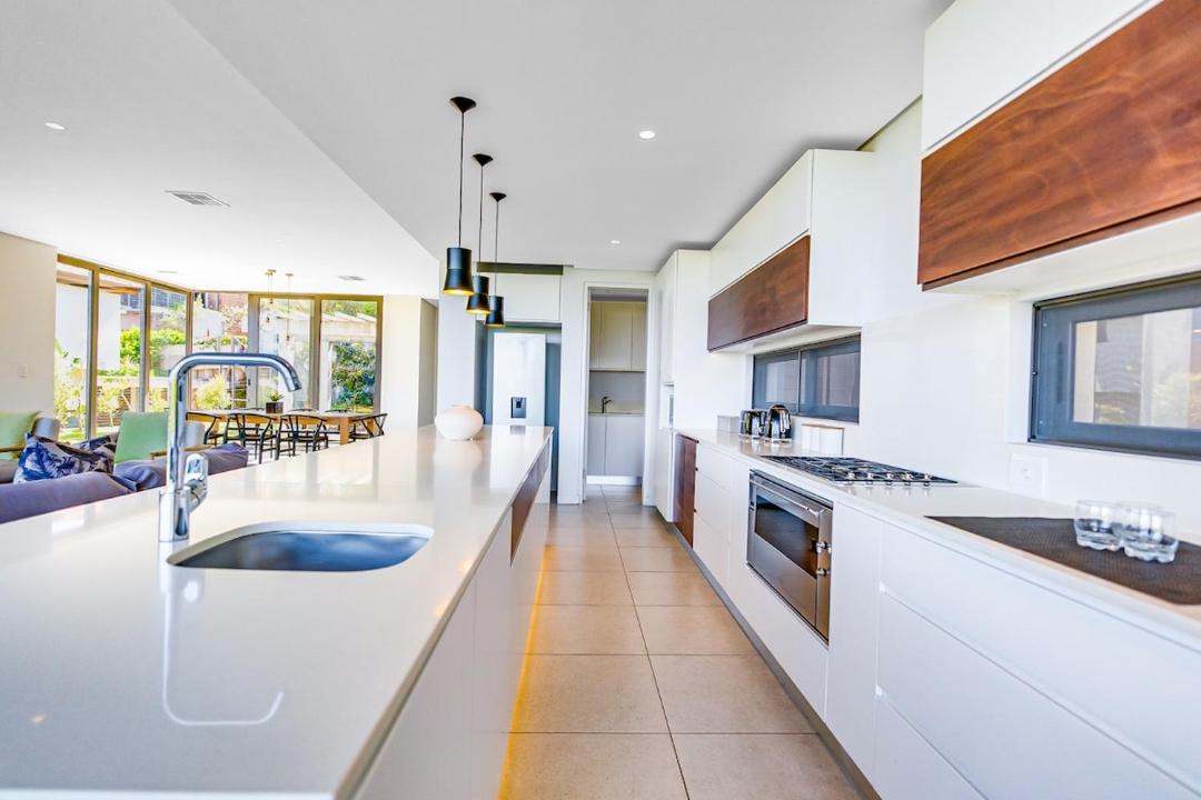 Photo of Kitchen in Port Zimbali