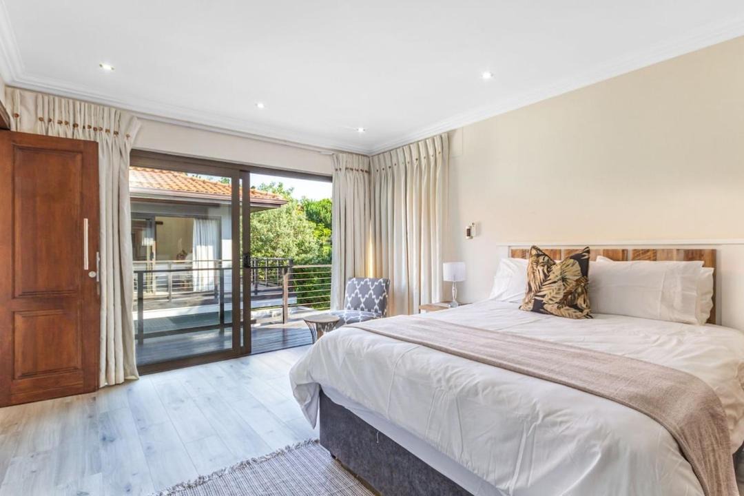 Photo of Bedroom in Port Zimbali