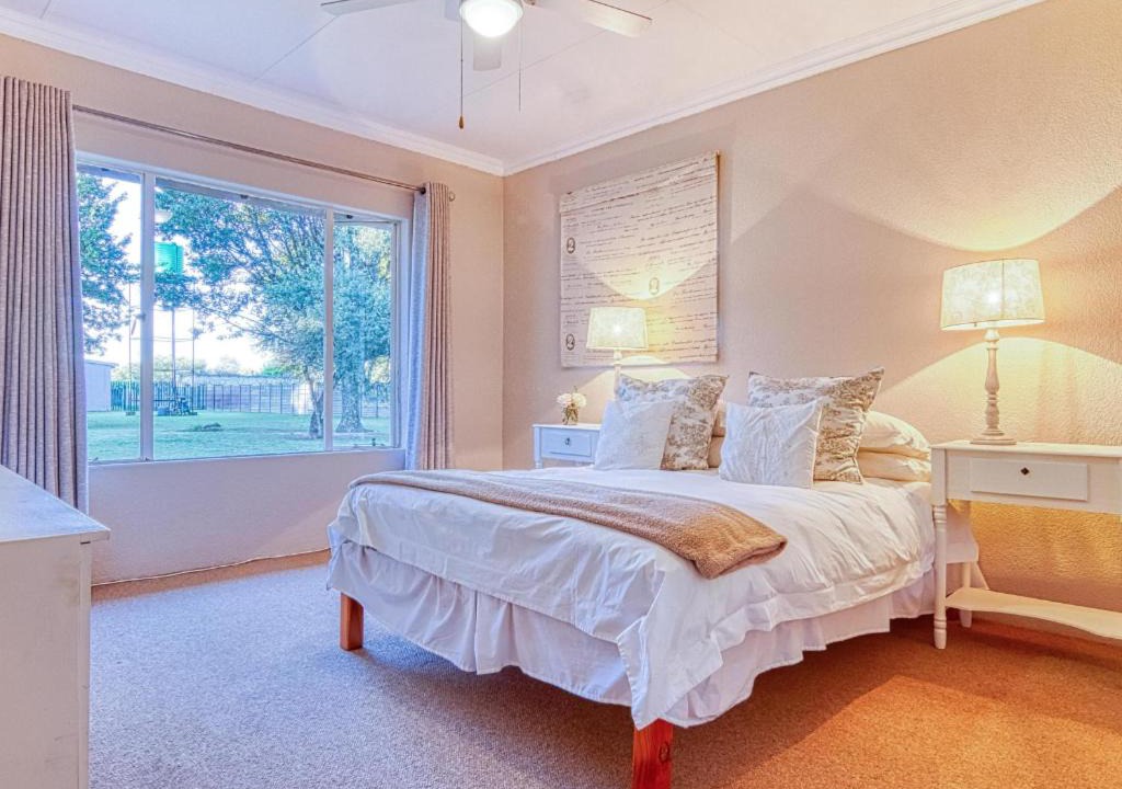 Photo of Bedroom in Vanderbijlpark