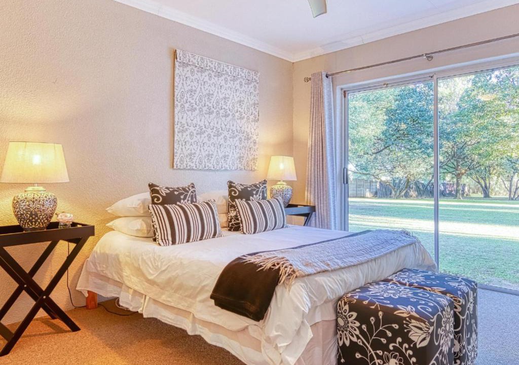 Photo of Bedroom in Vanderbijlpark