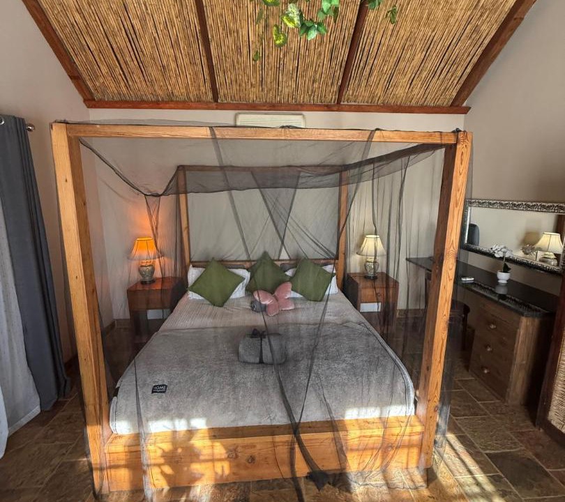 Photo of Bedroom in Hartbeespoort
