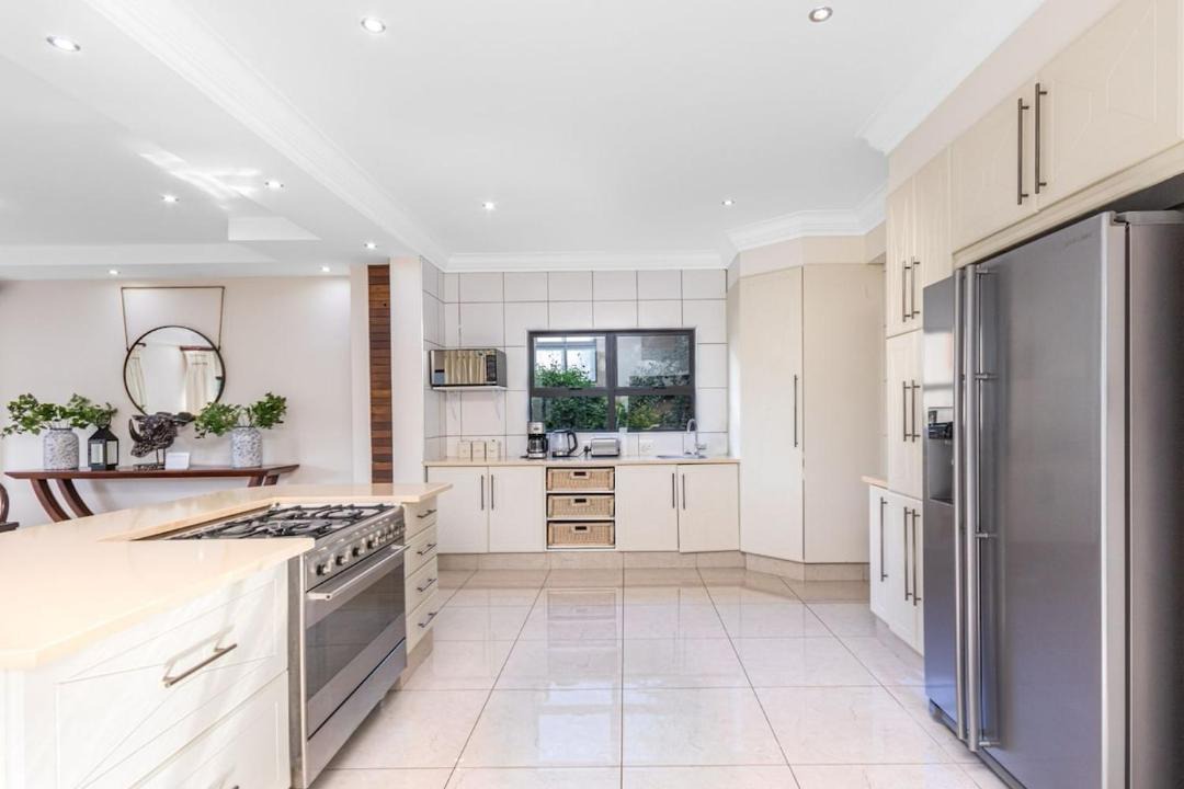 Photo of Kitchen in Port Zimbali