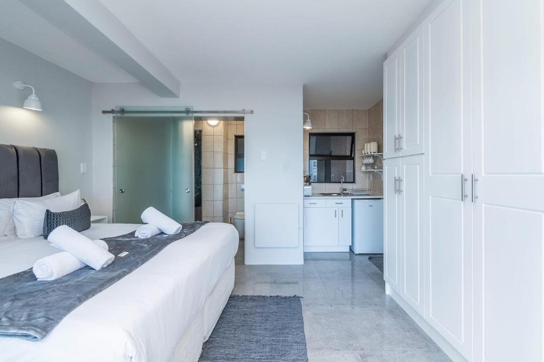 Photo of Bedroom in Bantry Bay