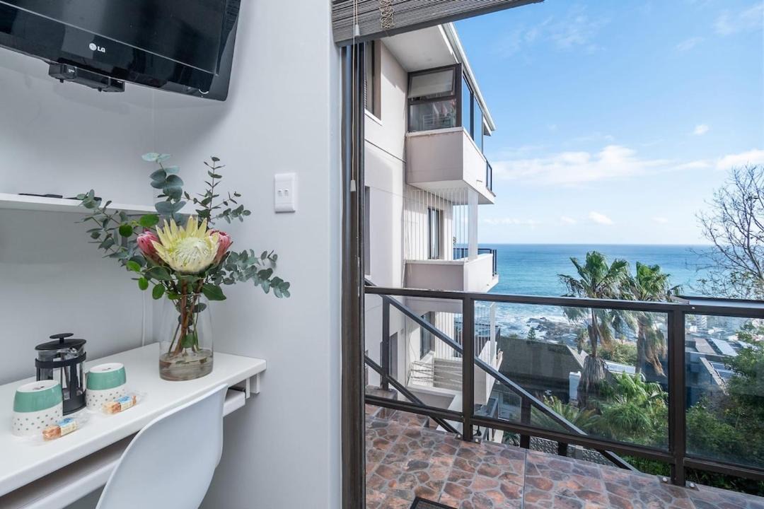 Photo of Patio Balcony in Bantry Bay