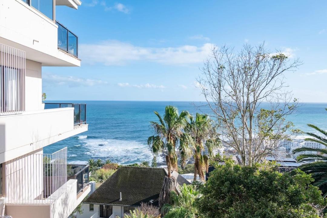 Photo of Patio Balcony in Bantry Bay