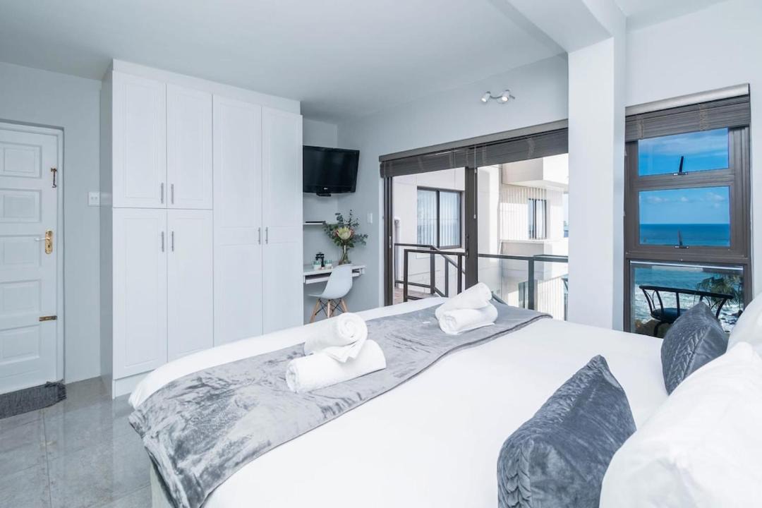 Photo of Bedroom in Bantry Bay