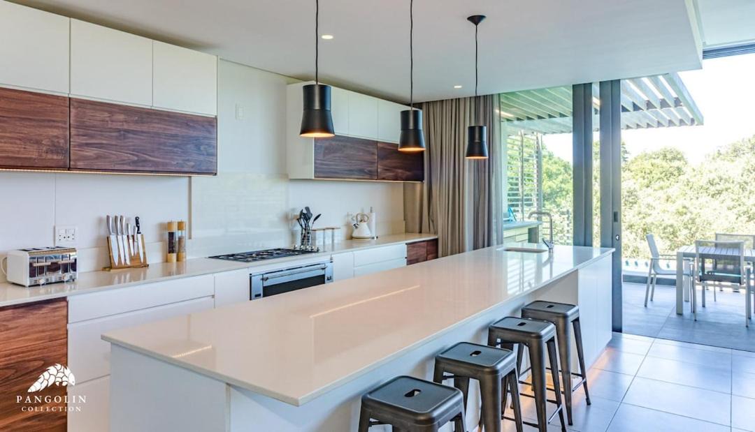 Photo of Kitchen in Zimbali Coastal Estate