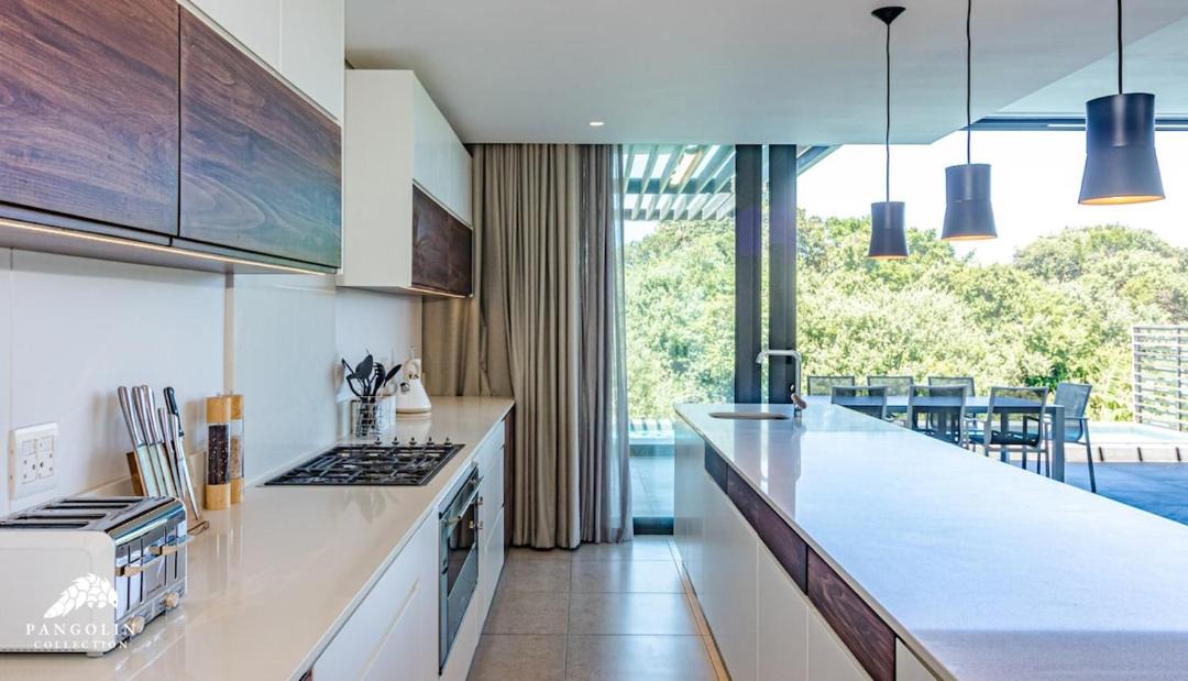 Photo of Kitchen in Zimbali Coastal Estate