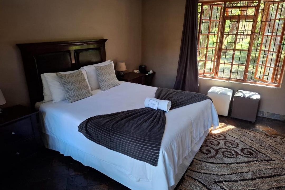 Photo of Bedroom in Zeerust