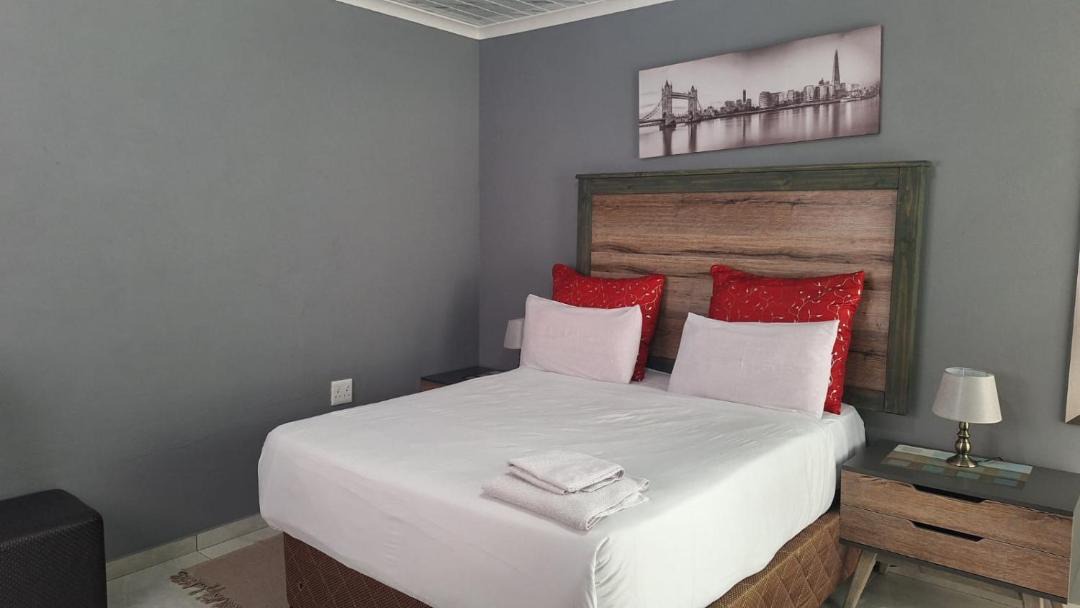 Photo of Bedroom in Secunda