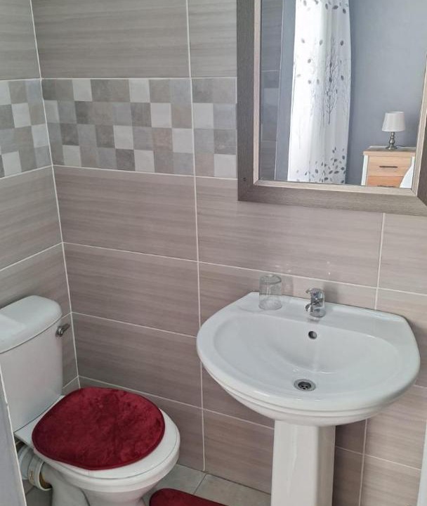 Photo of Bathroom in Secunda