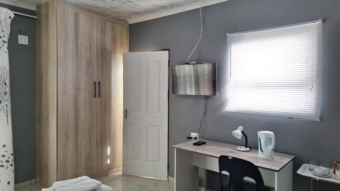 Photo of Bathroom in Secunda