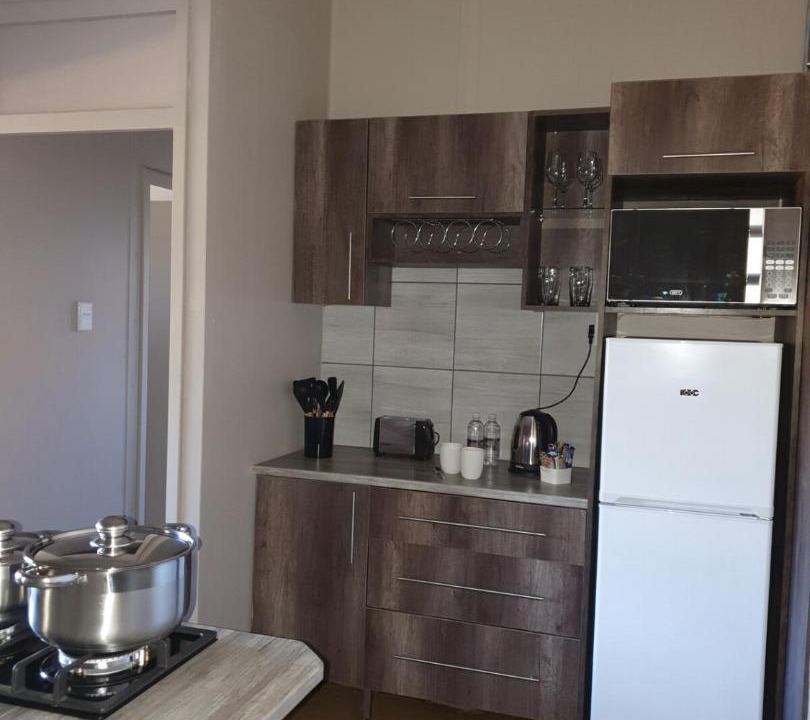 Photo of Kitchen in Gariepdam