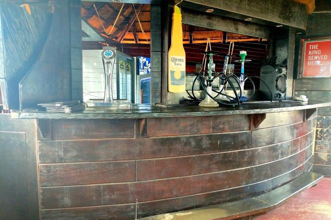 Photo of Kitchen in Malelane
