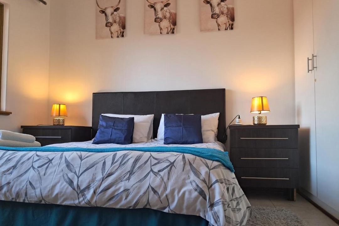 Photo of Bedroom in Northcliff