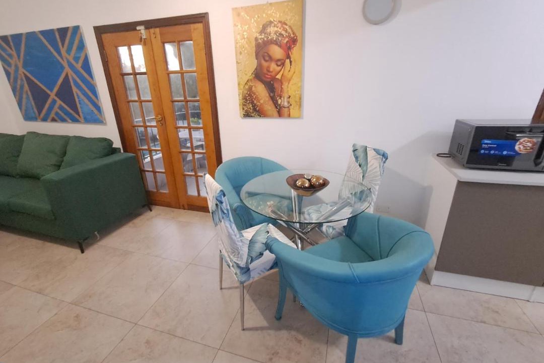 Photo of Livingroom in Northcliff