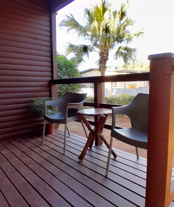 Photo of Patio Balcony in Malelane
