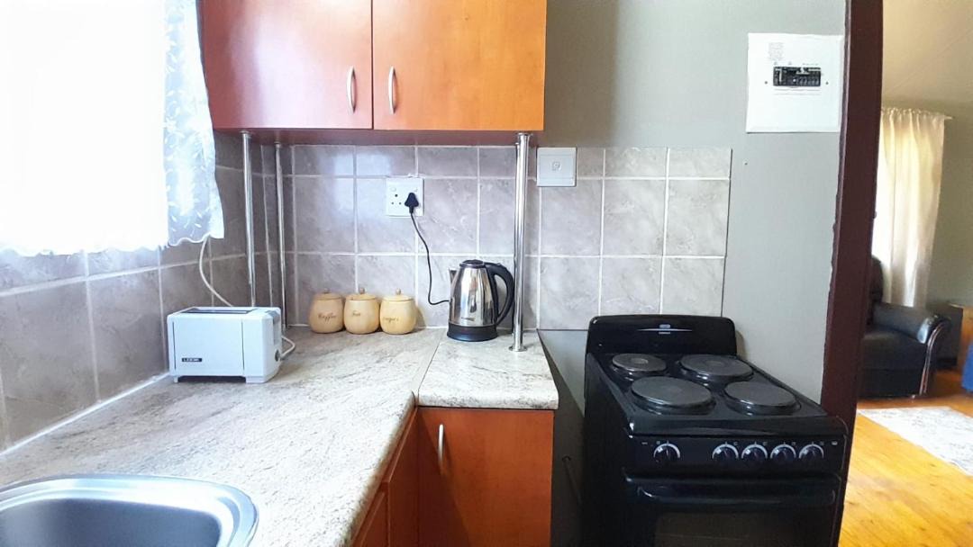 Photo of Kitchen in Malelane