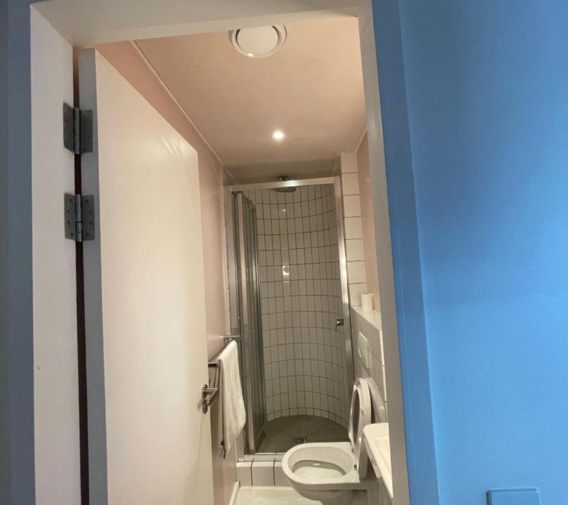 Photo of Bathroom in Sea Point