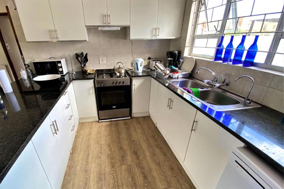 Photo of Kitchen in Elands Bay