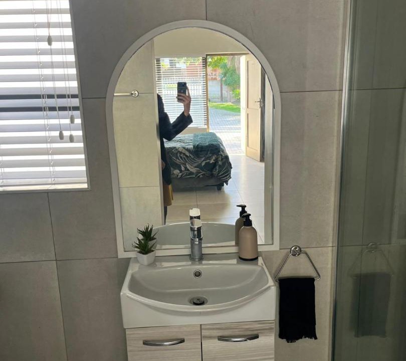 Photo of Bathroom in George